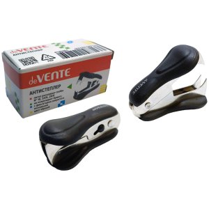 Антистеплер Atik для скоб №10 24/6 и 26/6 4140401