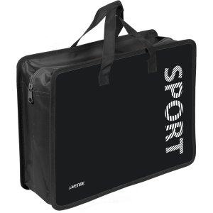 Папка для тетр и ИЗО А4 Sport с текстильным расшир 8057615