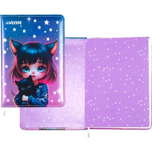 Записная книжка 160с B6 Friends Forever 2252605