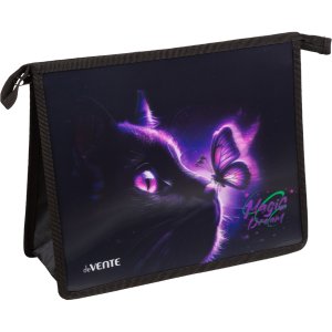 Папка для тетрадей 3D Magic Dream A5 243x200x80 мм с расширением 80 мм 8056617 