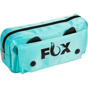 Пенал Happy Fox 210x90x60 мм внешн карм полиэстер с водоот пропит 7020602