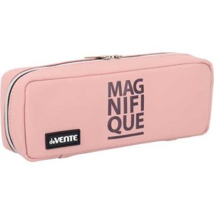 Пенал Magnifique 210x90x50 мм иск кожа 7020610