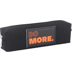 Пенал Do More 21x6x4 см полиэстер с водоот пропит 7020623