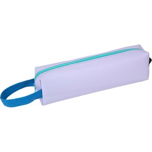 Пенал Color Mix 21x6x4,5 см матовая иск кожа 7020684