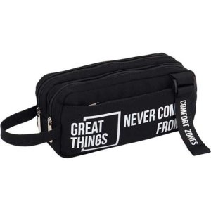 Пенал Great things 220x100x80 мм полиэстер с водоот пропит 7025699