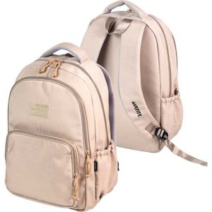 Рюкзак Modern Concept Soft подростковый 44x31x18 см 18 л 500 г износостойкий нейлон 7036522