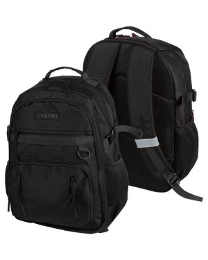 Рюкзак Black подростковый 44x31x18 см 18 л 500 г нейлон с водоот пропитк 7036647