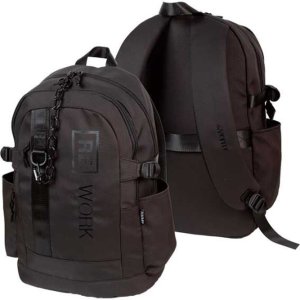 Рюкзак RE WORK подростковый 44x31x18 см 18 л 500 г водостойкий нейлон 7036657