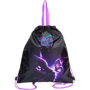 Сумка для сменной обуви Magic Dream 38x43 см влагонепроницаемый полиэстер 7040611