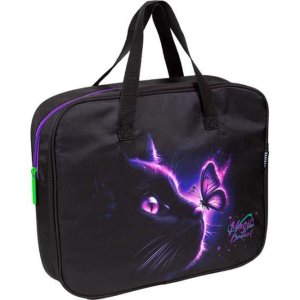 Папка для тетрадей ИЗО и технологии Magic Dream A4 36x28x8 см 8057666