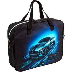 Папка для тетрадей ИЗО и технологии Super Turbo A4 36x28x8 см 8057669