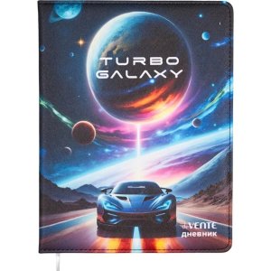 Дневник 1-11 Turbo Galaxy 2020607