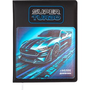 Дневник 1-11 Super Turbo 2020613
