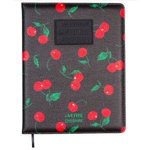 Дневник 1-11 Very Cherry 2020620