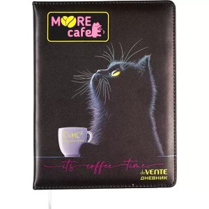 Дневник 1-11 MooreCafe 2020621
