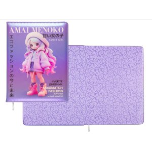 Дневник 1-11 Amai Menoko 2020627