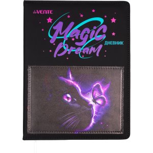 Дневник 1-11 Magic Dream 2020630