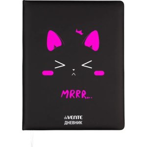 Дневник 1-11 Mrrr? 2020641