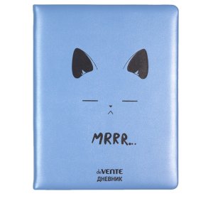 Дневник 1-11 Mrrr? 2020642