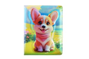 Дневник 1-11 My Little Corgi 2020676