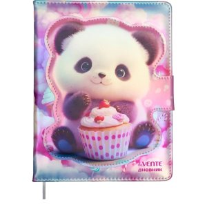 Дневник 1-11 Sweet Panda 2020677