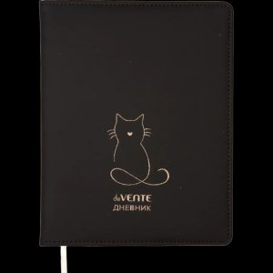 Дневник 1-11 Golden Cat 2020693