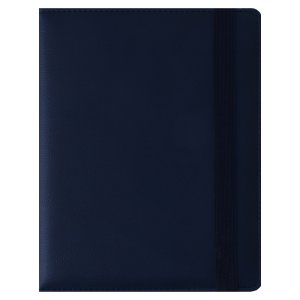 Дневник 1-11 Dark blue 2021056
