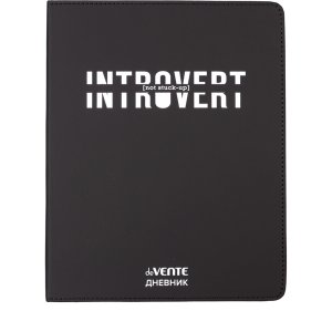 Дневник 1-11 Introvert 2021627