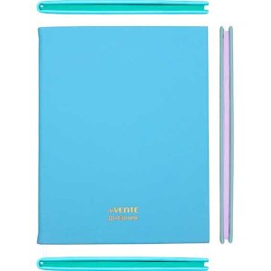 Дневник 1-11 Color Mix двухцветным срезом 2021648