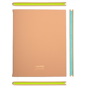 Дневник 1-11 Color Mix с двухцветным срезом 2021650
