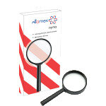 Лупа 40мм с пятикратным увеличением 4080700