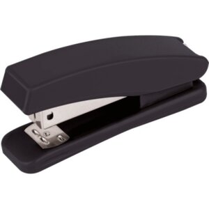 Степлер 24/6&26/6 15л пластик 2 вида скрепления 4142701