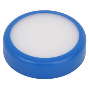 Подушка увлажняющая для пальцев с губкой 80мм 4151304