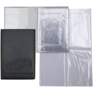 Обложка для авто документов 1011403