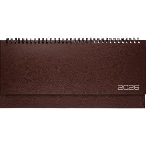 Планинг 128стр датир 2026 Orion 294ммx142мм 2239668