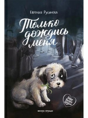 Только дождись меня 