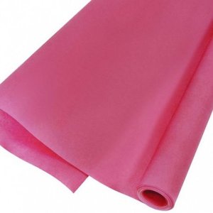 Бумага Пергамент 50см х 10м сиреневый 58г/м2 Т32506