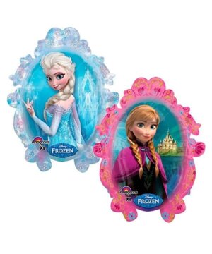 Шар Холодное сердце