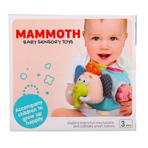 Развивающая игрушка Слоник 10553195