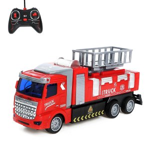 Машина радиоуправляемая Пожарная охрана 6848441