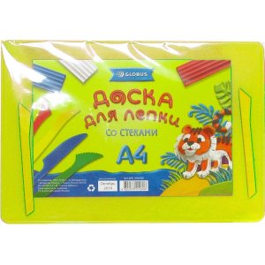 Доска для лепки ДЛ 200х280 8041000