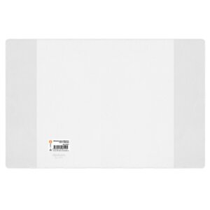Обложка для учебников 227*360см ПВХ прозр 3279.1