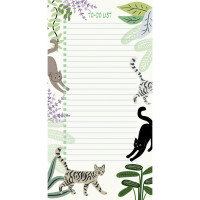 Планинг  50л ToDo Дизайн 3 Склейка на магните ПНС205003