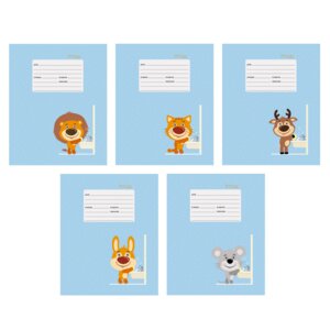 Тетрадь 12л Линия Правильно моем руки ТЛ127019