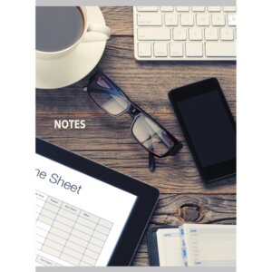 Тетрадь  48л А4 Клетка Т4484738