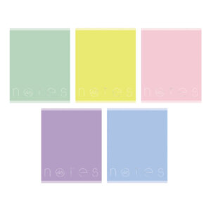 Тетрадь  48л А5 Клетка Shine mix ТКФ487973