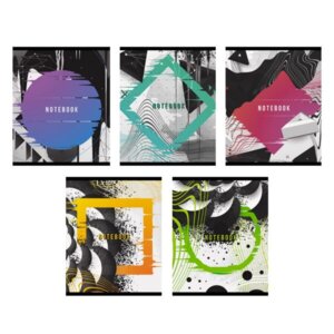 Тетрадь  48л Клетка Creative ТК2Л488242