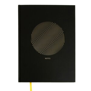 Книга для записи 200л А4 210х290мм Illusion КЗФ42003474