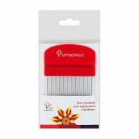 Инструмент для квиллинга Гребень AF06-023-01