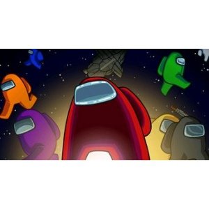 Умка Настол Игра Ходилка Космический экипаж 